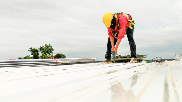 Fast & Reliable Emergency Roof Repairs in Granite Falls, MN