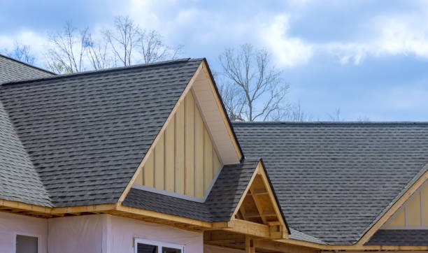 Best Rubber Roofing (EPDM, TPO)  in Granite Falls, MN